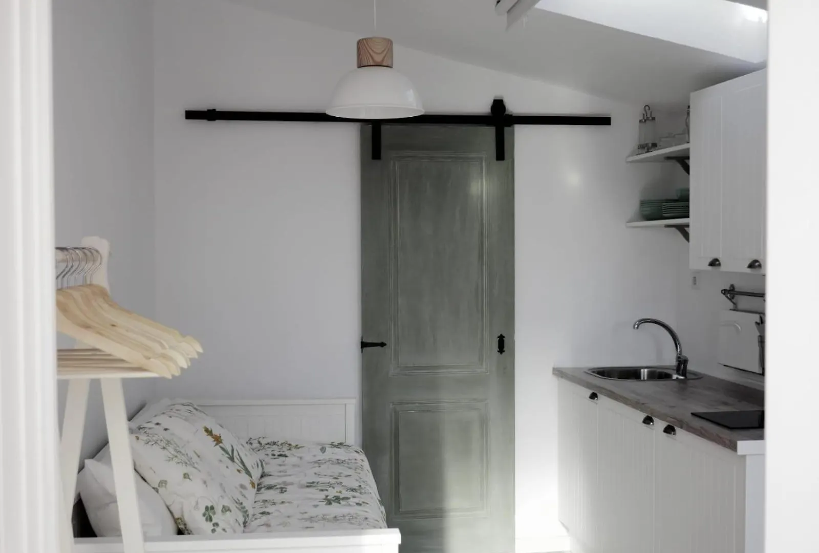 Apartamento Con Terraza Privada Jerez de la Frontera