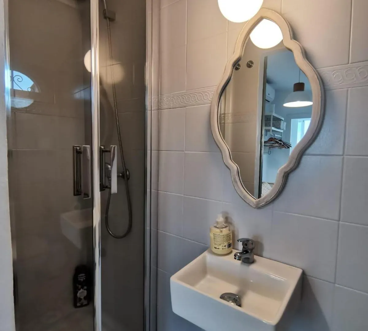 Apartamento Con Terraza Privada Jerez de la Frontera Apartment