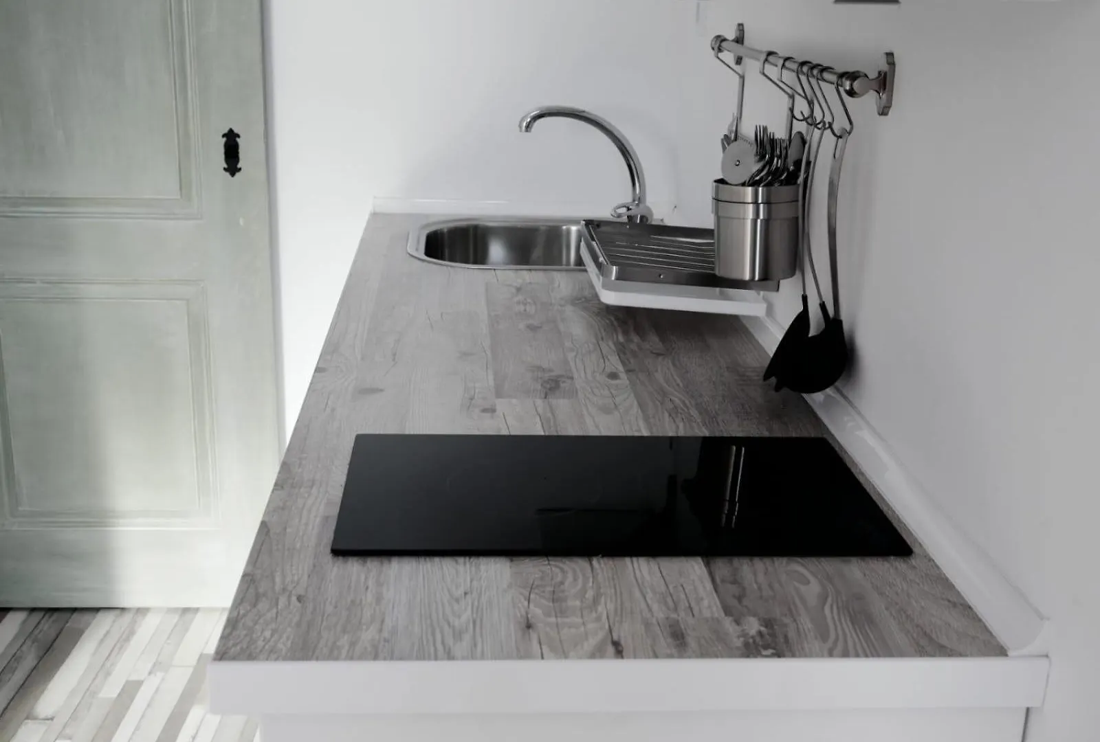 Apartamento Con Terraza Privada Jerez de la Frontera 0*,  Hiszpania