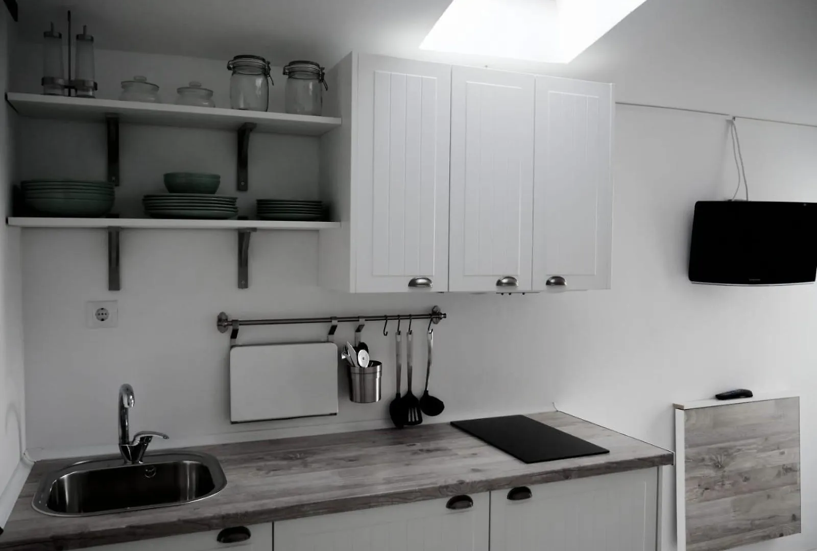 Apartamento Con Terraza Privada Jerez de la Frontera 0*,  Spain